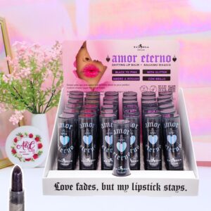 Amor Eterno Shifting Lip Balm Italia Deluxe