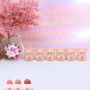 Baby Bear Lip Balm gama