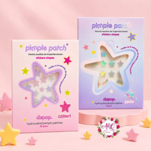 Parches para Acné Pimple Patch