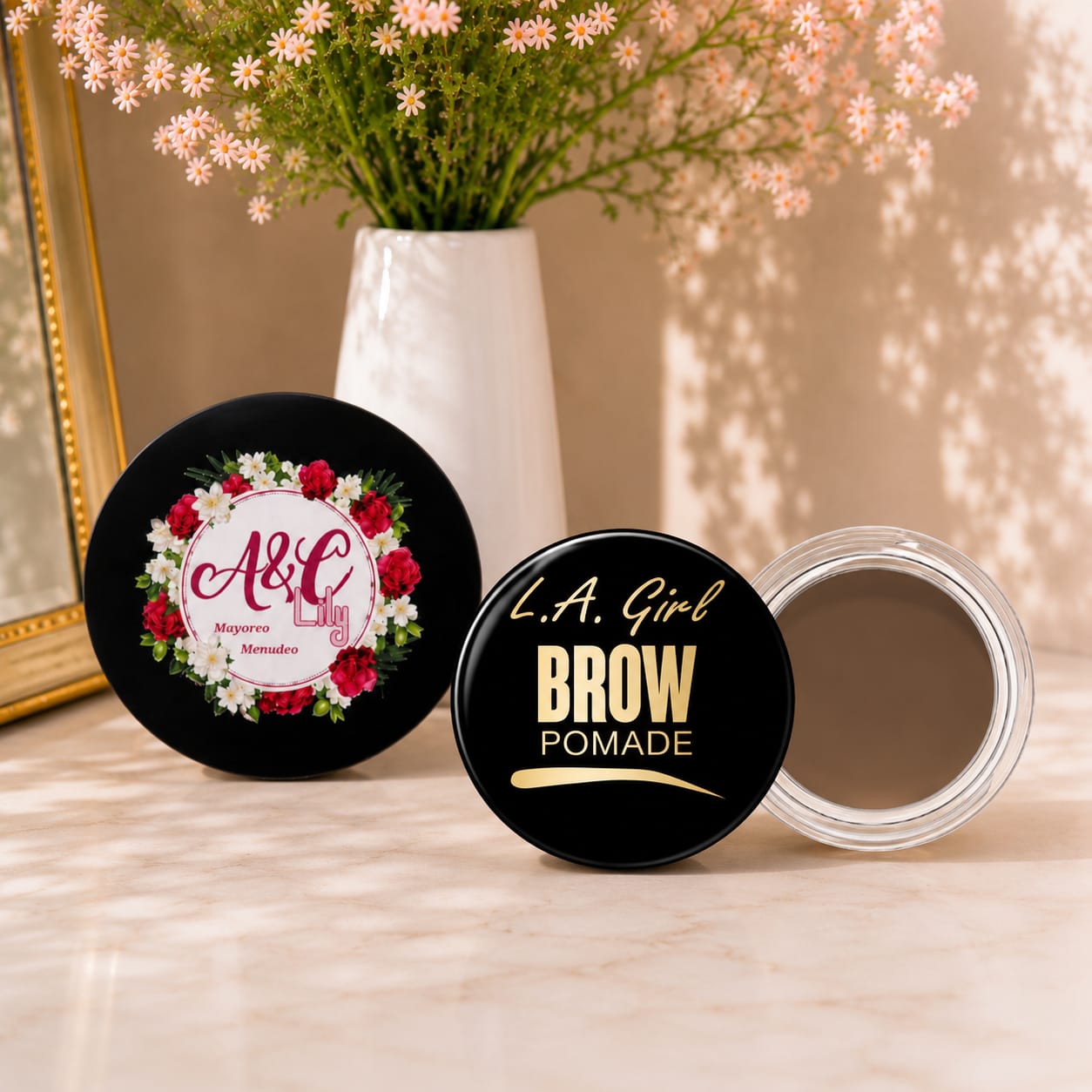 Brow Pomade L.A. Girl