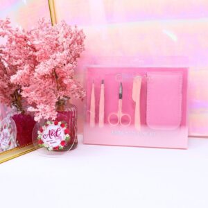 Brow Main Tame Kit