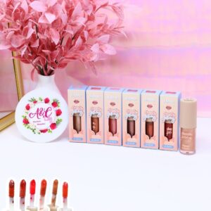 Dazzle Juicy Lip Gloss gama
