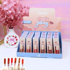 Dazzle Juicy Lip Gloss