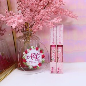 Tokidoki x Beauty Creations Set Dúo de Crayones para Labios