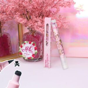 Tokidoki Eye Amo Stamp & Eyeliner Pen