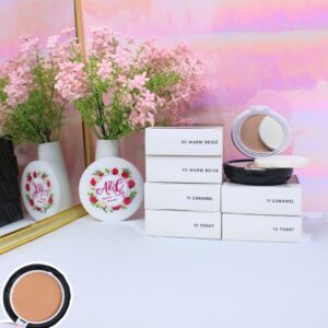 Mineral Full Coverage Foundation Powder