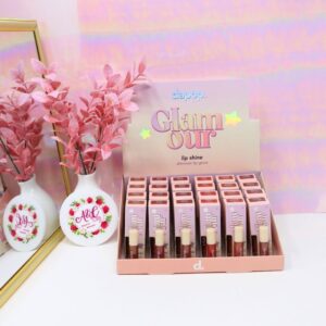 Glamour Lip Gloss