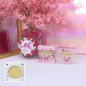 Tokidoki x Beauty Creations Sombras