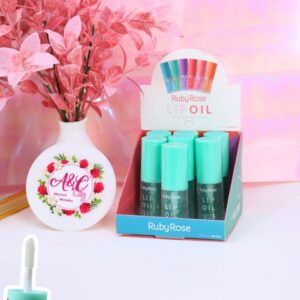 Lip Oil Ruby Rose