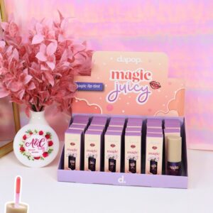 Magic Juicy Lip Gloss