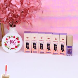 Magic Juicy Lip Gloss gama