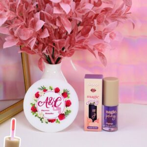 Magic Juicy Lip Gloss DAPOP