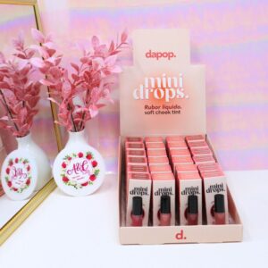 Mini Drops Blush