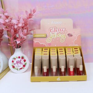 Glow Juicy Lip Gloss