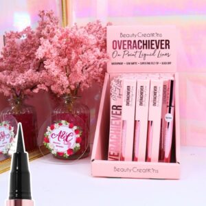 OVERACHIEVER On Point Liquid Liner