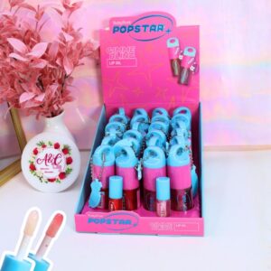 Gimme Bling Lip Oil