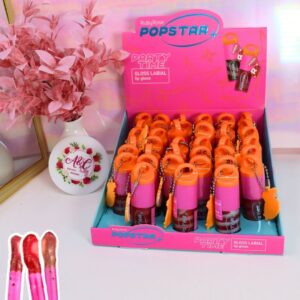 Pop Star Party Time g1