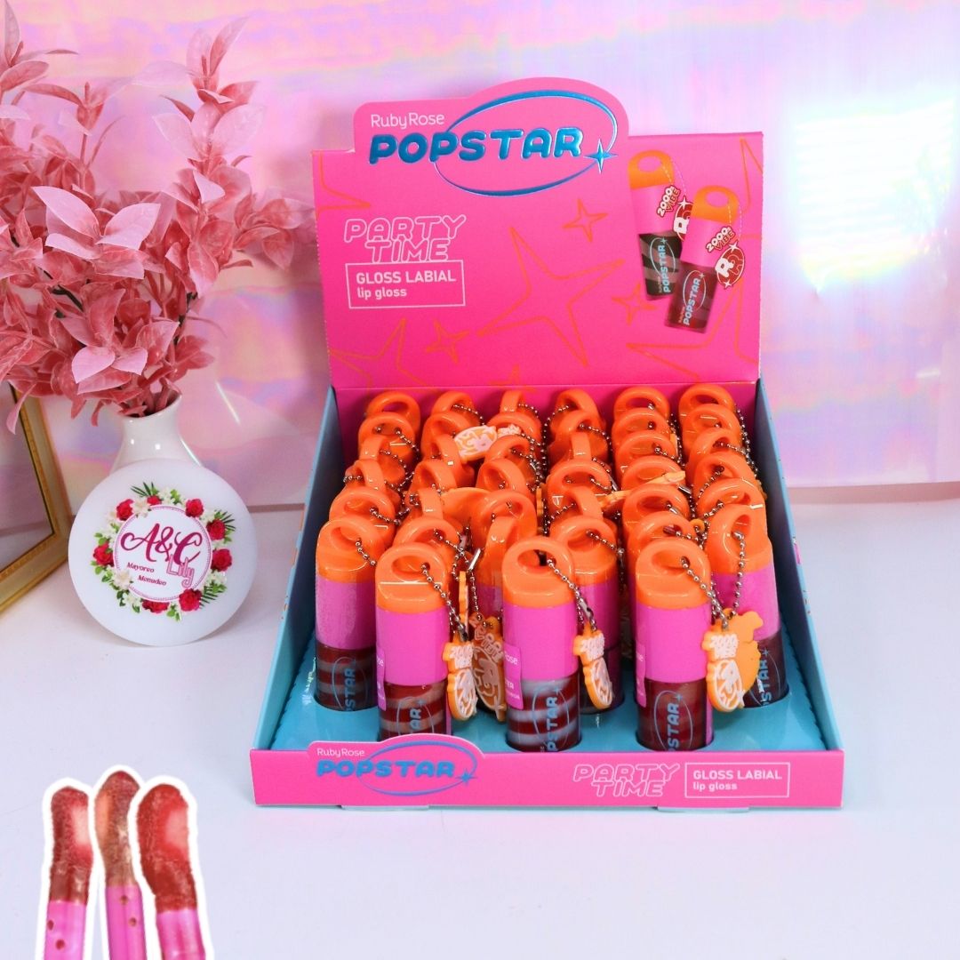 Pop Star Party Time g2