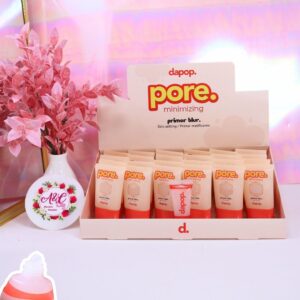 Pore Primer para Rostro