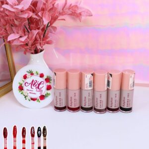 Shine Ink Gloss Tint gama