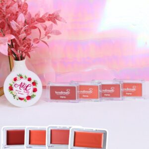 Soulmate Blush gama