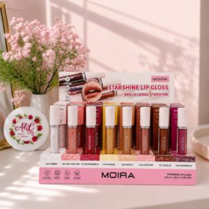 Starshine Lip Gloss
